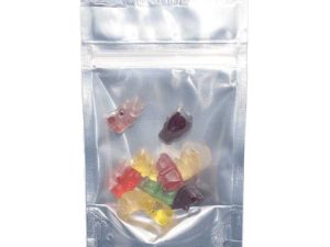 Pure THC Gummy Bears – Buy Premium Edibles Fast