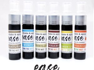 Buy THC Oral Spray Online - Fast & Effortless Relief