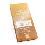 Buy Adorable 200mg THC Gold Chocolate Online Fast