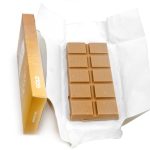 Buy Adorable 200mg THC Gold Chocolate Online Fast – Image 2