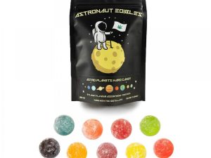 ASTRO HARD CANDY 20 MG Х 9 - Закупуване на Продукти от Премиум-клас с THC онлайн