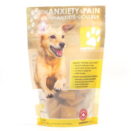 Apawthecary Pet Treats – Buy Premium Wellness Goodies Online