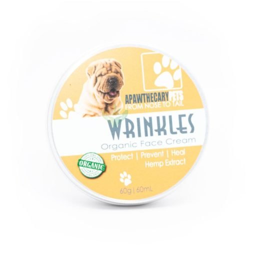 Apawthecary Wrinkles Face Cream – Buy Now for Healthy Skin