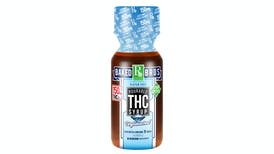 Buy Baked Bros Unflavored Syrup Granddaddy Purple Online Fast