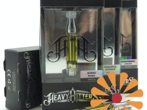 Buy Banana OG Cartridge 1g Online – Fast & Potent Bliss