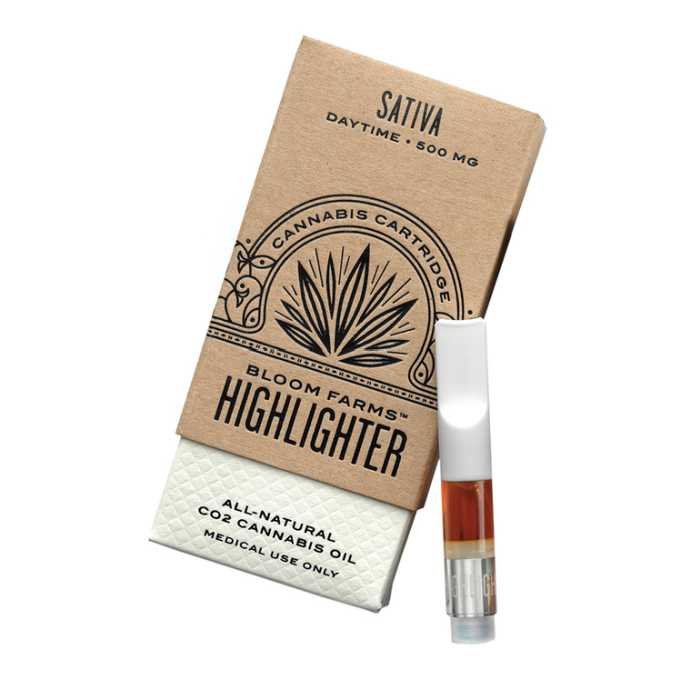 Blommar Gårdar Dag Tid Sativa Kassett – Köpa Upplyftande Vape Online
