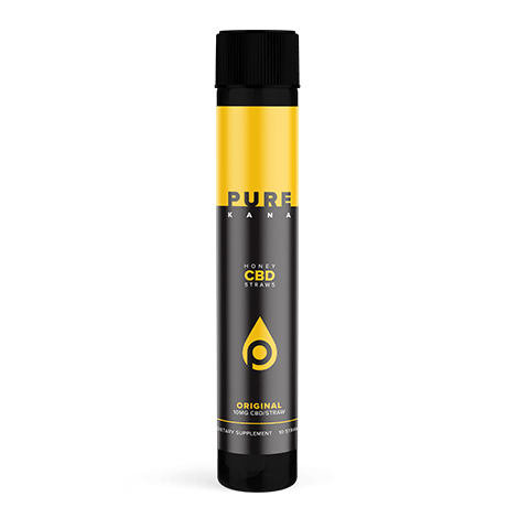 CBD Honey Sticks 10mg-Pure Kana – Buy Premium Online Now
