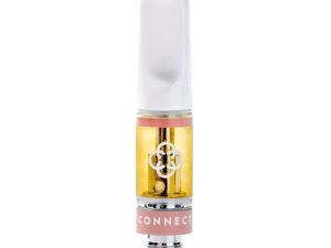 Connect Cartridge - 0.5g For Sale Online | Fast & Affordable