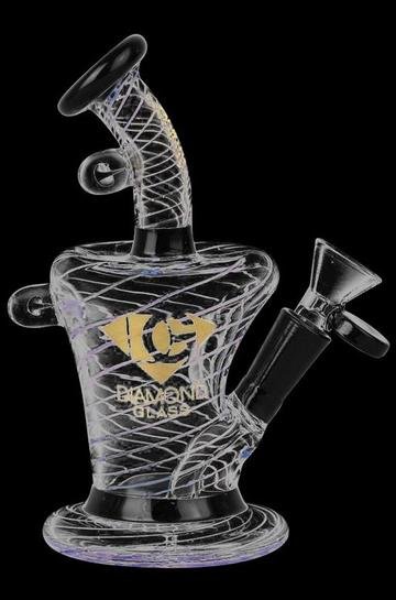 Diamond Glass Krabs Oil Rig – Buy Premium & Affordable Now