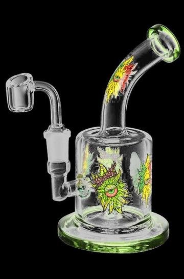 Eye Stoned Oil Rig – Buy Online for Effortless Dabbing