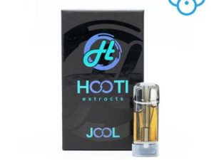 Buy Hooti Jool Pods Online – Premium & Effortless