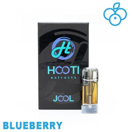 Buy Hooti Jool Pods Online – Premium & Effortless