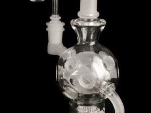 Buy Exclusive Inline-OG Orb Bubbler for Effortless Dabs