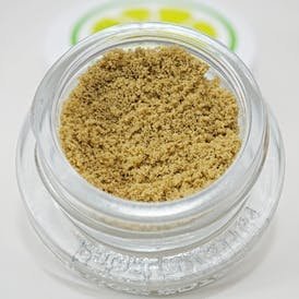 Buy Lime - Water Hash 1g by Bananimal Online – Fast & Potent