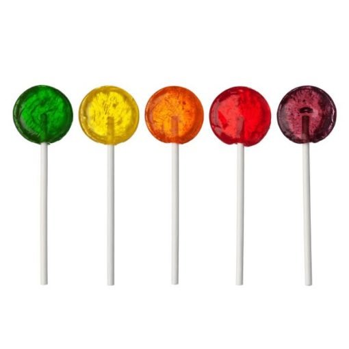 Buy MOTA THC Lollipops 150mg Online – Effortless & Sweet