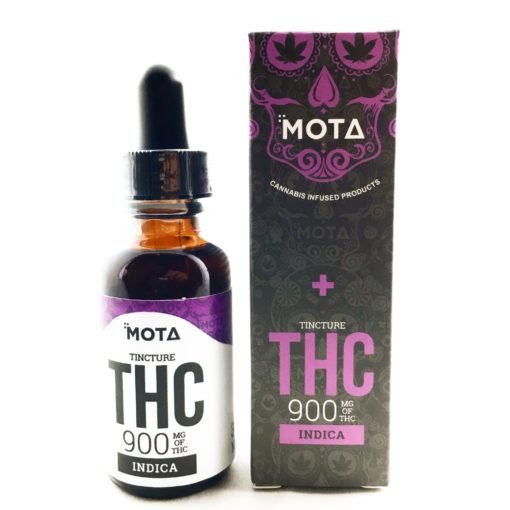 MOTA – Tincture for Sale – Fast & Affordable