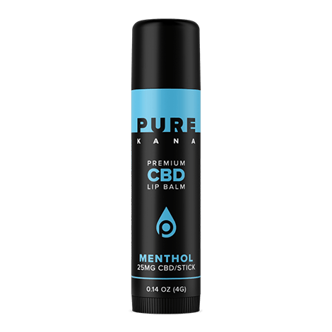 Mentol CBD Dudak Balsamını İnternetten Satın Alın – Hızlı Hidrasyon Giderici