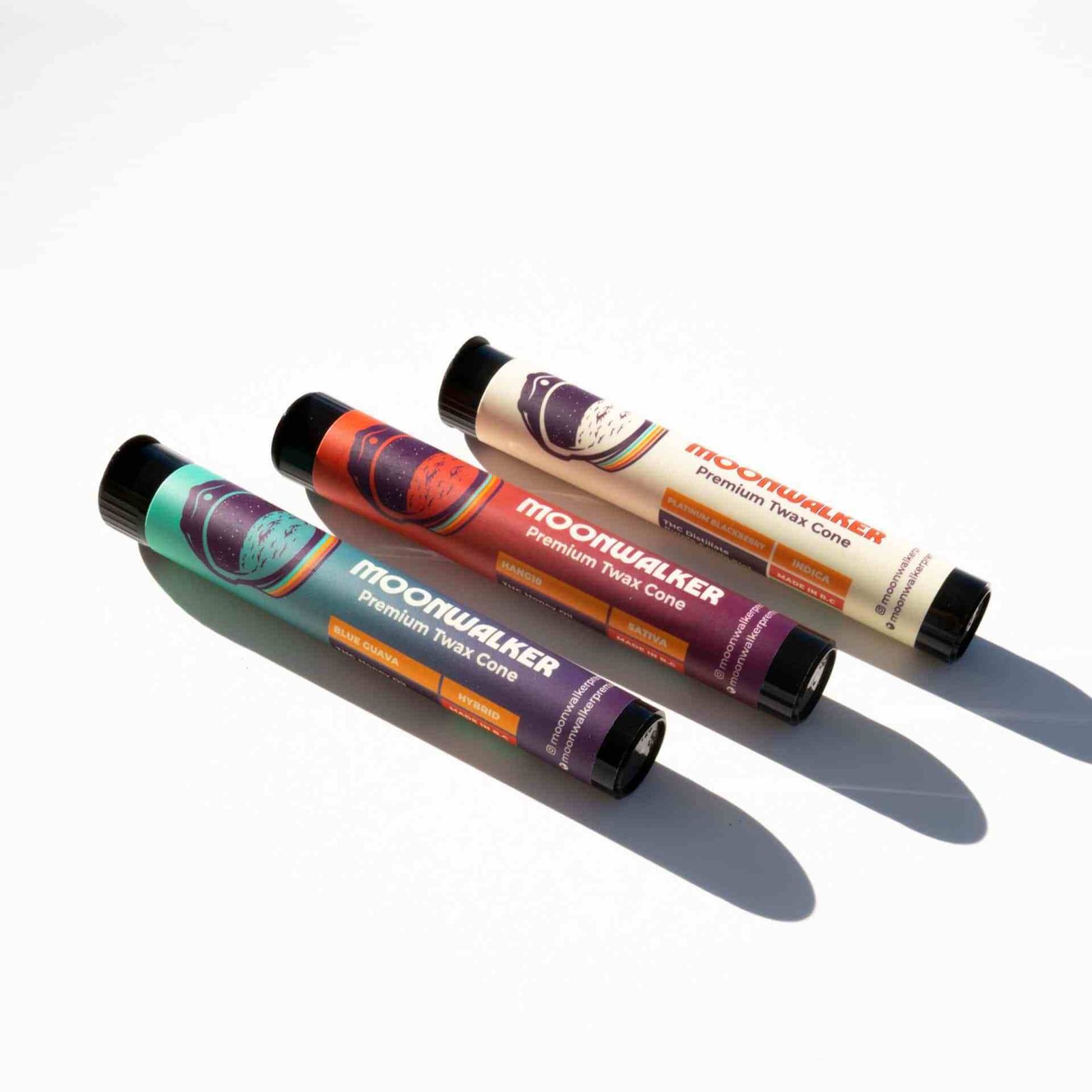 Moonwalker Premium Twax Kužeľ – Kúpiť Teraz pre Intenzívne Opojenia!