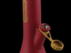 Buy Durable PieceMaker -KaliGo- Silicone Bong Online