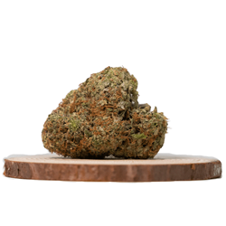 Comprar Platino Bubba Kush (AAAA+) Online – Rápido y Potente