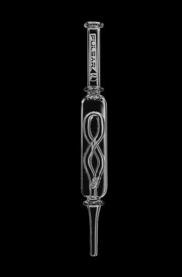 Quartz Internal Twist Perc Nectar Collector – Buy Durable & Smooth