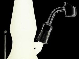 Buy Durable RIP Series Mini Lava Flow Dual Mini Rig Online