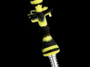 Buy RPG Silicone Dab Straw with Titanium Tip Fast Online