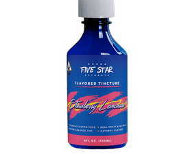 Strawberry Lemonade Double Cup Syrup – Buy Fast & Fresh 400mg