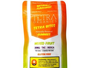 טטרה כוח עקיצות למאכל 30mg THC – לקנות פרימיום באינטרנט עכשיו.