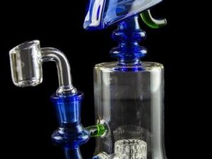Buy The -Squirt Gun- Dab Rig Online – Fun & Affordable