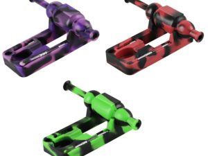 Buy SiliNectar Glow Silicone Nectar Collector Online Fast