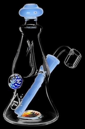 Pulsar Dual Airflow Candy Rig – Buy Now for Effortless Dabbing