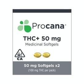 THC+ 50mg 2-Count Pack For Sale – Fast & Effortless Order Online